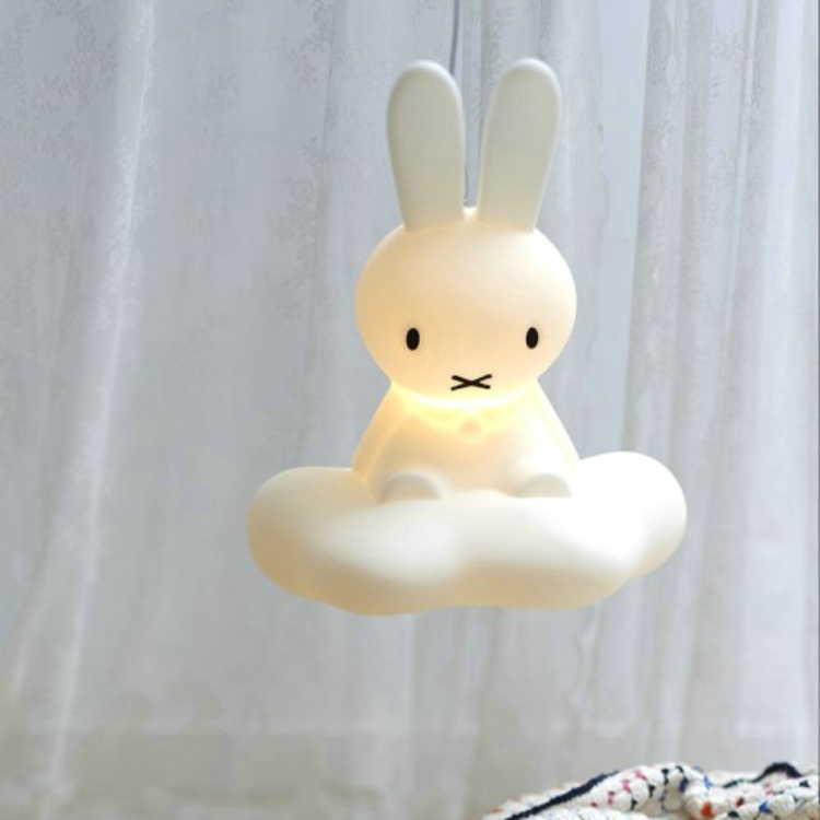 米菲兔梦幻吊灯/Miffy Dream Lamp