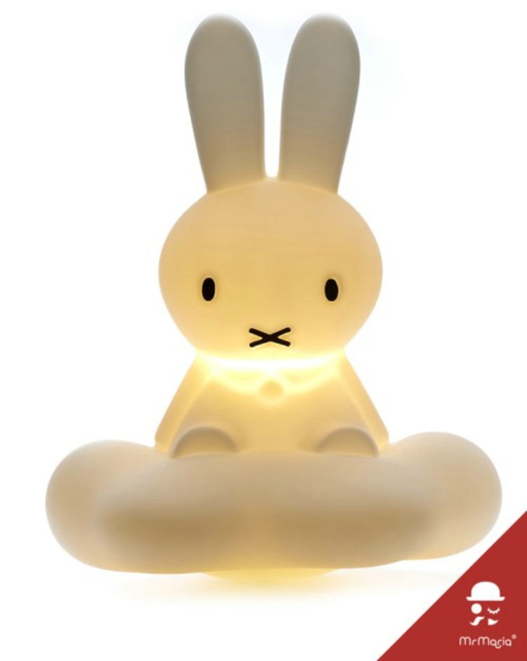 米菲兔梦幻吊灯/Miffy Dream Lamp
