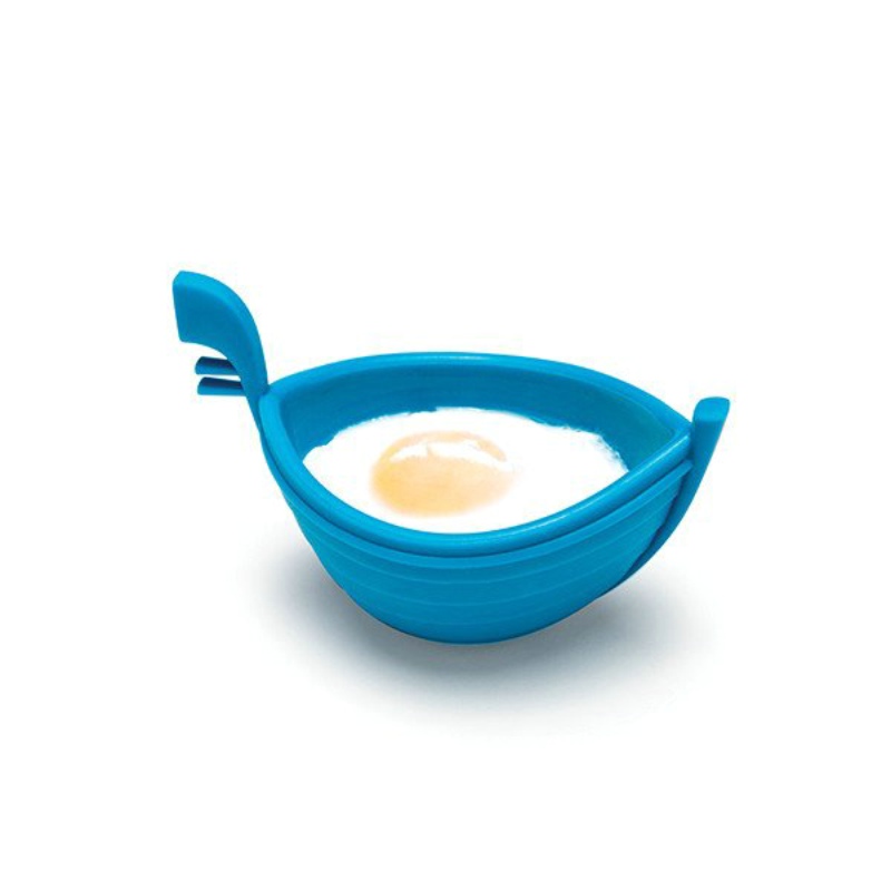 Ototo Design 小船炖蛋器/Eggondola Egg poacher