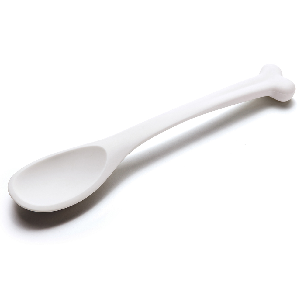 OTOTO DESIGN 骨头式烹饪勺/汤勺 Bone appetit 创意厨房勺厨具-1