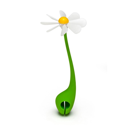 花儿动力蒸汽散热器/Flower Power
