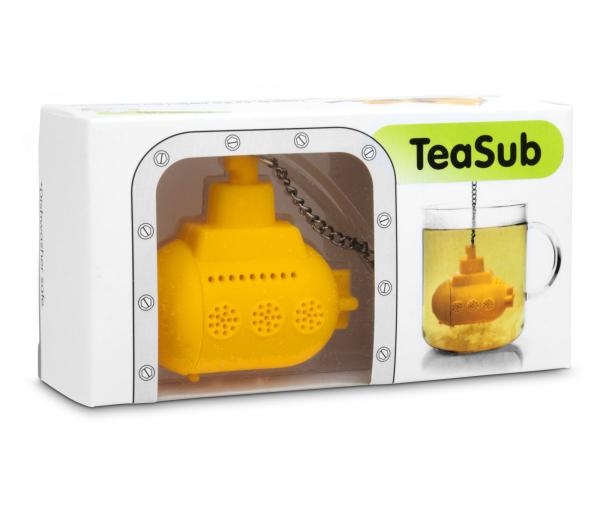 潜艇泡茶器/TEA SUB