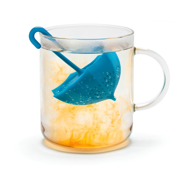Ototo Design 伞形泡茶器/Umbrella Tea infuser