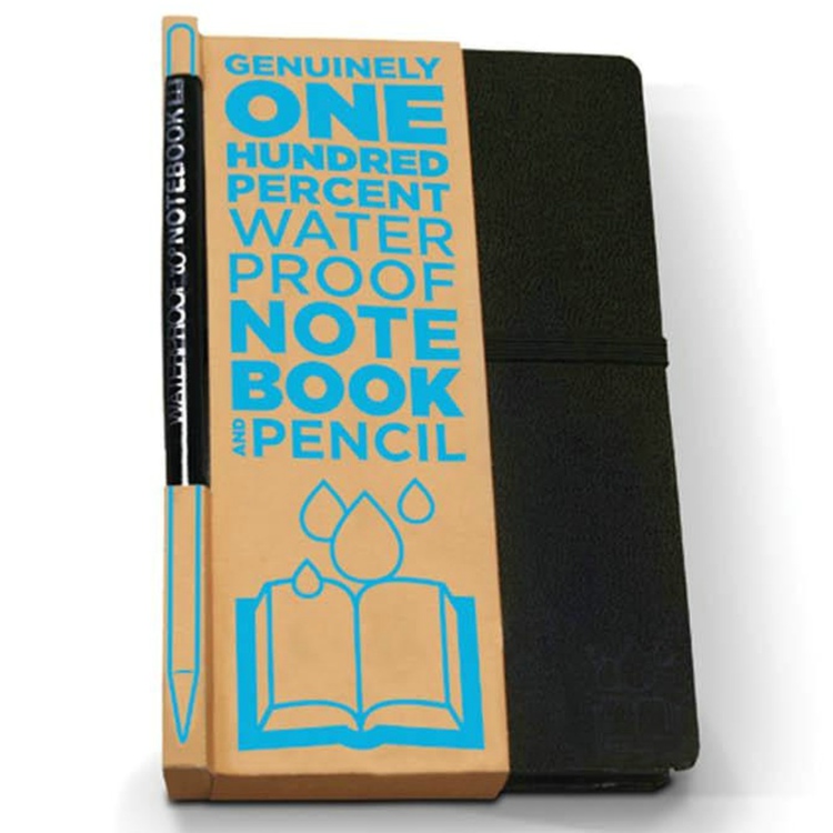 防水笔记本/Waterproof Notebook