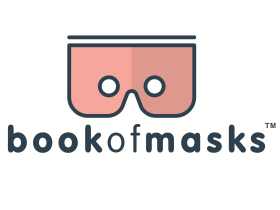 Luckies 纸面具/Book of Masks